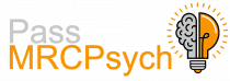 Pass MRCPsych logo