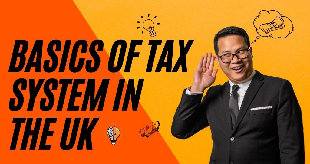 Tax System in the UK A Guide for IMG Junior Doctors